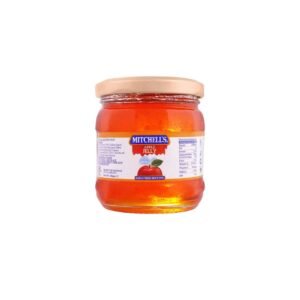 MF APPLE JELLY 200G