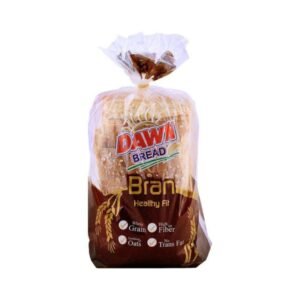 DAWN BRAN BREAD 1'S Medium