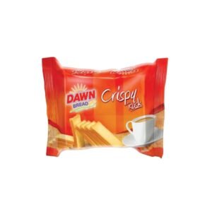 DAWN BREAD CRISPY RUSK SMALL 100GM