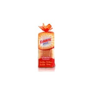 DAWN BREAD FORTIFIED (MEDIUM)