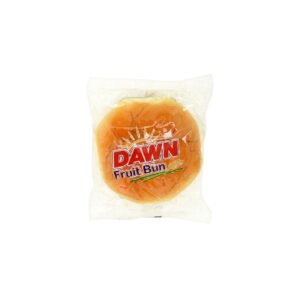 DAWN BREAD FRUITY BUN BIG