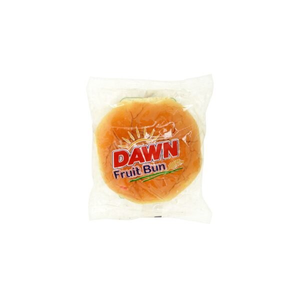 DAWN BREAD FRUITY BUN BIG