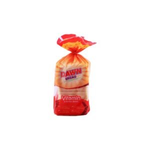 DAWN BREAD VITAMIN ENRICHED 1'S SMALL