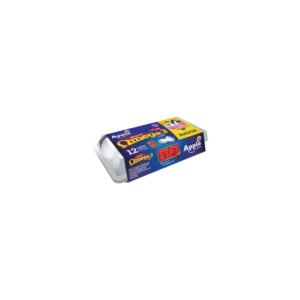 APPIE EGGS OMEGA 3 12s