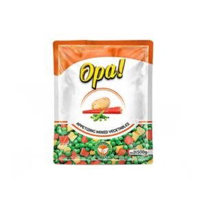 OPA 3 WAY MIX 500G