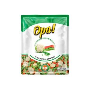OPA 4 WAY MIX 500G