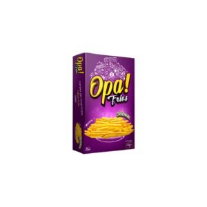 OPA FRIES 1KG ORIGINAL BOX