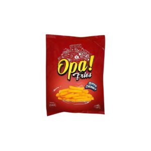 OPA FRIES 1KG SUPER CHUNKY PB