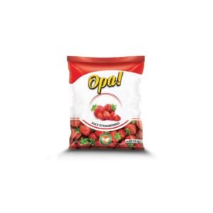 OPA JUICY STRAWBERRIES 1KG