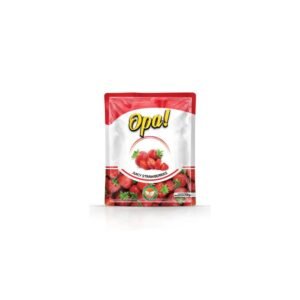 OPA JUICY STRAWBERRIES 500G