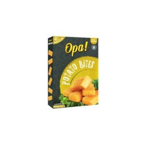 OPA POTATO BITES 750G