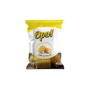 OPA! CORN ON THE COB PER PACK 6PCS
