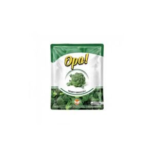 OPA! HEARTY BROCCOLI 300GM