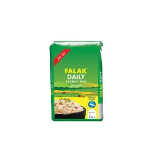 FALAK DAILY RICE 1KG (PAKT)