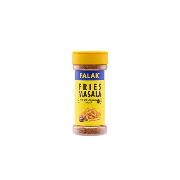 FALAK FRIES MASALA 75G