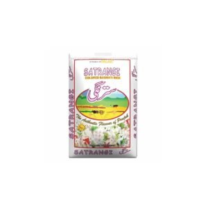 FALAK SATRANGI RICE 5KG (BAG)