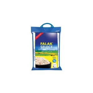 FALAK SELECT RICE 5KG (BAG)
