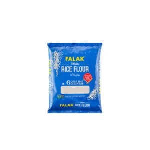FALAK WHITE RICE FLOUR 1KG (PAKT)