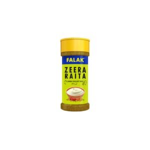 FALAK ZEERA RAITA MASALA 75G