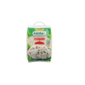 GUARD AWAMI BASMATI RICE 5KG