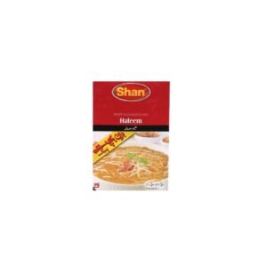 SHAN D/P HALEEM MASALA 100G