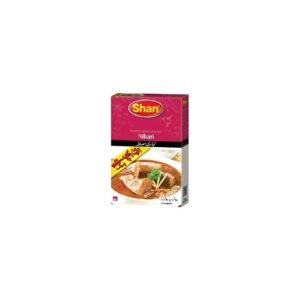 SHAN D/P NIHARI MASALA 120G