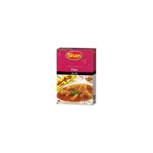 SHAN D/P PAYA MASALA 100G
