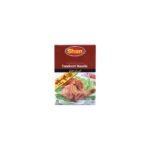 SHAN D/P TANDOORI MASALA 100G