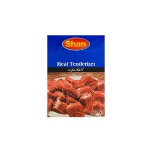 SHAN MEAT TENDERIZER PDR 40G