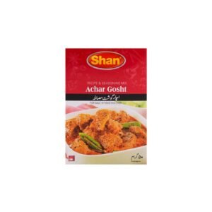 SHAN S/P ACHAR GOSHT MASALA 50G