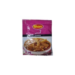 SHAN RECIPE MIX 25G KORMA
