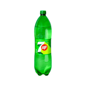 7UP 1.5LTR BOTTLE