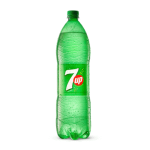 7UP 1LTR BOTTLE