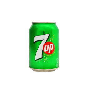 7UP 300ML CAN 1S