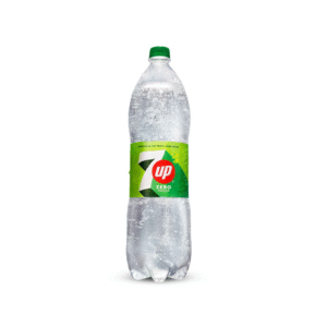 7UP FREE 1.5 LITER SUGAR FREE BOTTLE