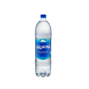 AQUAFINA WATER 1.5LTR BOTTLE