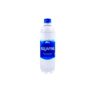 AQUAFINA WATER 330ML BOTTLE