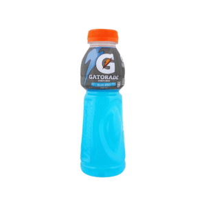 GATORADE BLUE BOLT 350ML