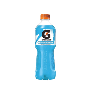 GATORADE S/D BLUE BOLT 500ML
