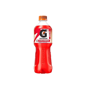 GATORADE S/D TROPICAL FRUIT 500ML