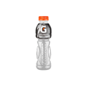 GATORADE S/D WHITE LIGHTNING 350ML