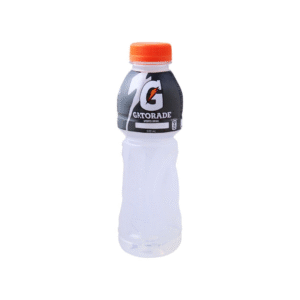 GATORADE S/D WHITE LIGHTNING 500ML