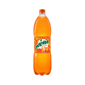 MIRINDA 1.5LTR BOTTLE