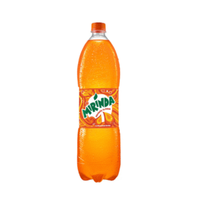 MIRINDA 1LTR BOTTLE