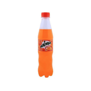 MIRINDA 345ML BOTTLE 1'S