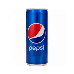 PEPSI 250ML CAN 1S