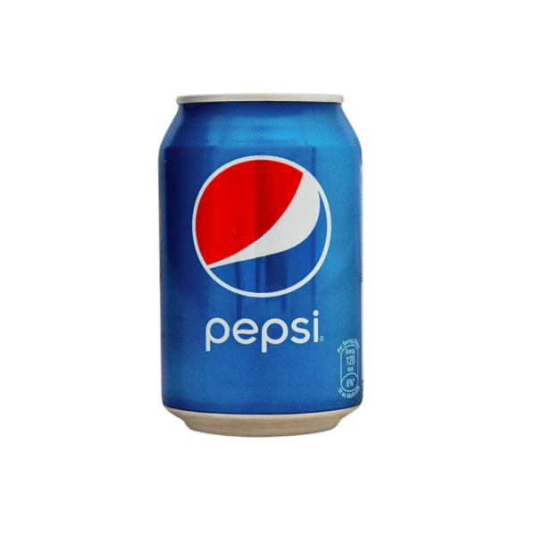 PEPSI 300ML CAN 1S