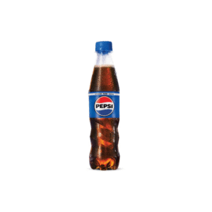 PEPSI 345ML BOTTLE 1'S