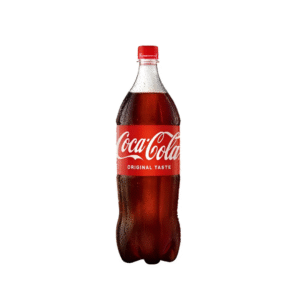 COCACOLA 1LITRE