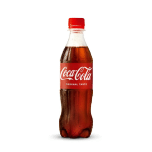 COCACOLA 500ML BOTTLE